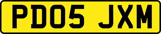 PD05JXM