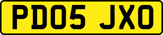 PD05JXO