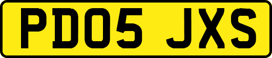PD05JXS