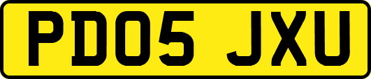 PD05JXU