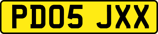 PD05JXX