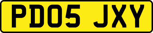 PD05JXY