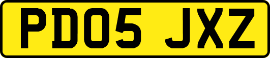 PD05JXZ
