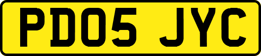 PD05JYC