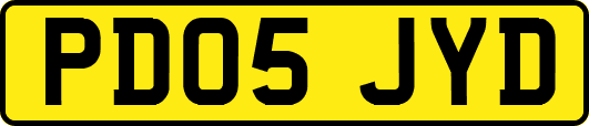 PD05JYD