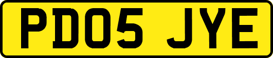 PD05JYE