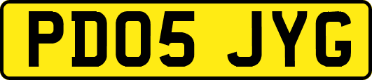 PD05JYG