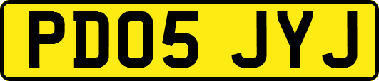 PD05JYJ