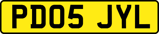 PD05JYL