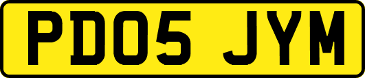 PD05JYM