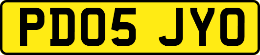 PD05JYO