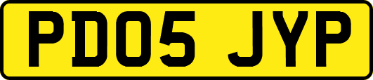 PD05JYP