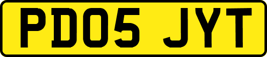 PD05JYT