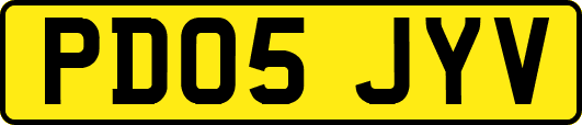 PD05JYV