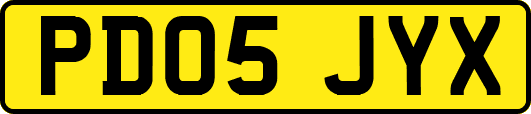 PD05JYX