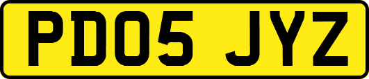 PD05JYZ