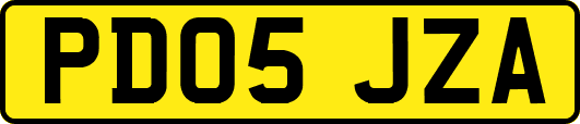 PD05JZA