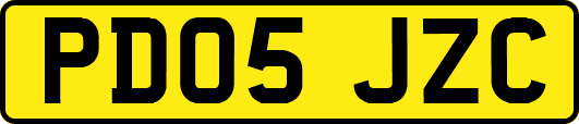 PD05JZC