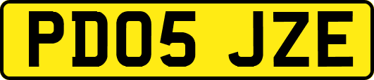 PD05JZE