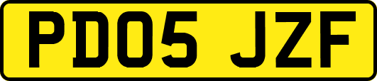 PD05JZF