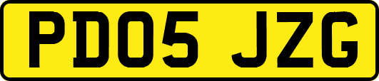 PD05JZG