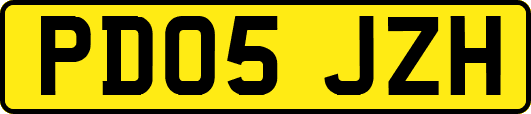 PD05JZH