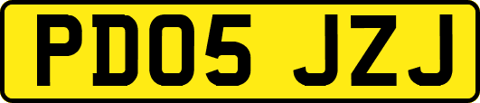 PD05JZJ