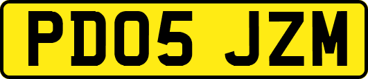 PD05JZM