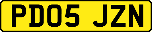 PD05JZN