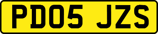PD05JZS