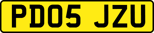 PD05JZU