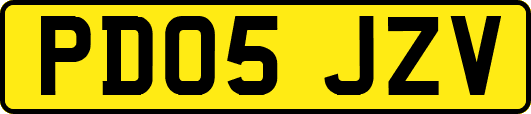 PD05JZV