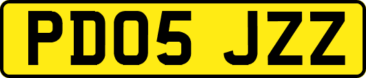 PD05JZZ