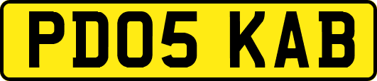PD05KAB