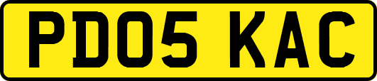 PD05KAC