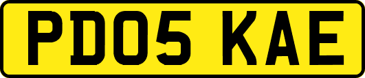 PD05KAE