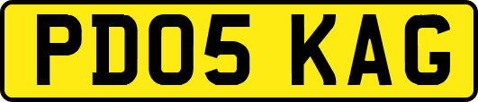 PD05KAG