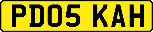PD05KAH