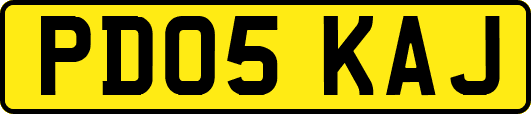 PD05KAJ