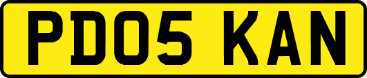 PD05KAN