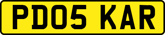 PD05KAR