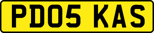 PD05KAS