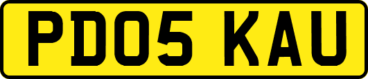PD05KAU