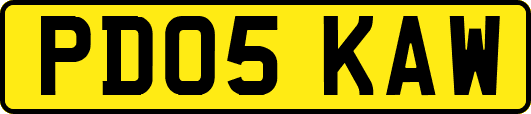 PD05KAW