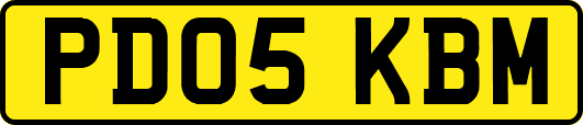 PD05KBM