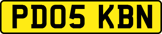 PD05KBN
