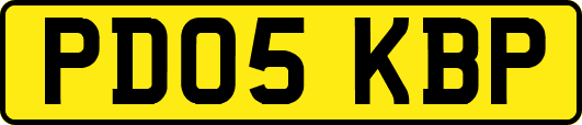 PD05KBP
