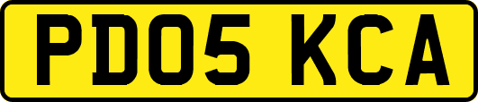 PD05KCA