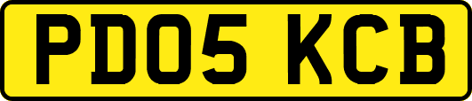 PD05KCB
