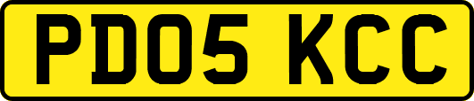 PD05KCC